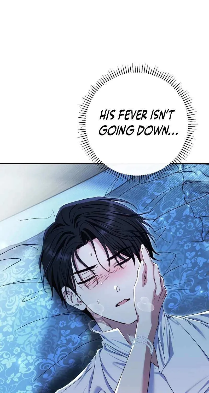 The Villain’s Match Is Too Perfect Chapter 76 page 119 - 