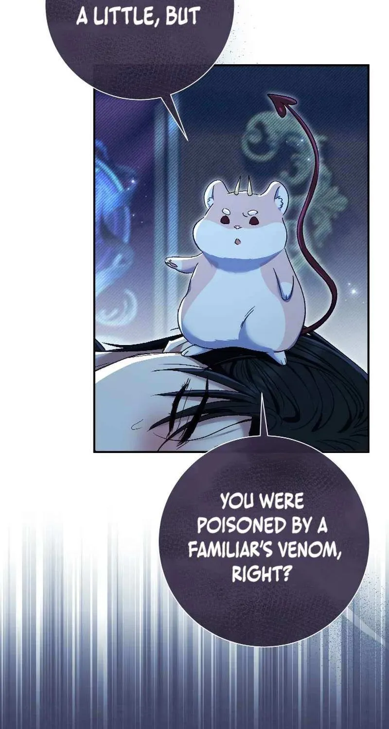 The Villain’s Match Is Too Perfect Chapter 76 page 15 - 