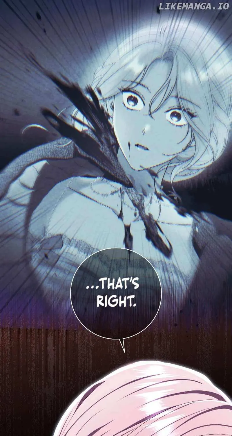The Villain’s Match Is Too Perfect Chapter 76 page 17 - 