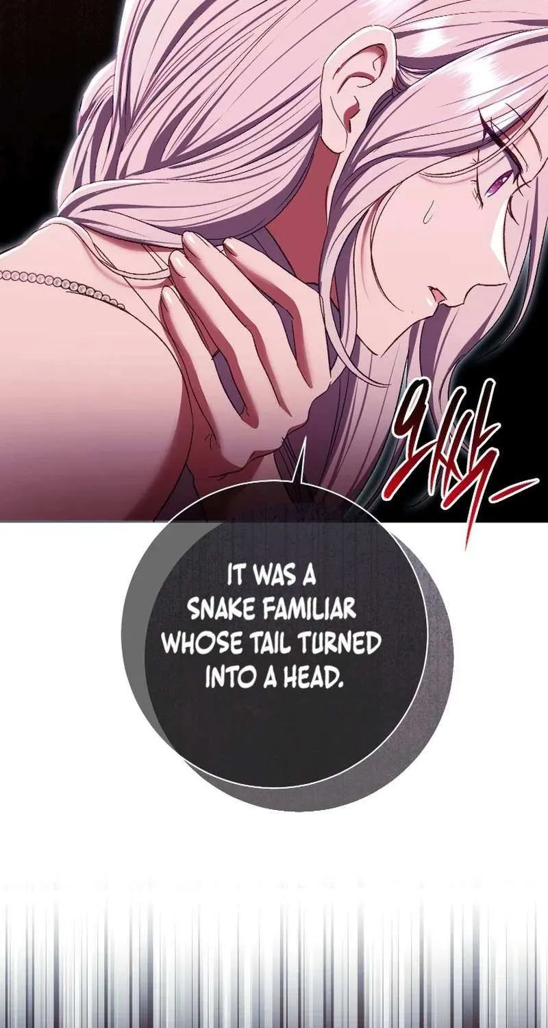 The Villain’s Match Is Too Perfect Chapter 76 page 18 - 