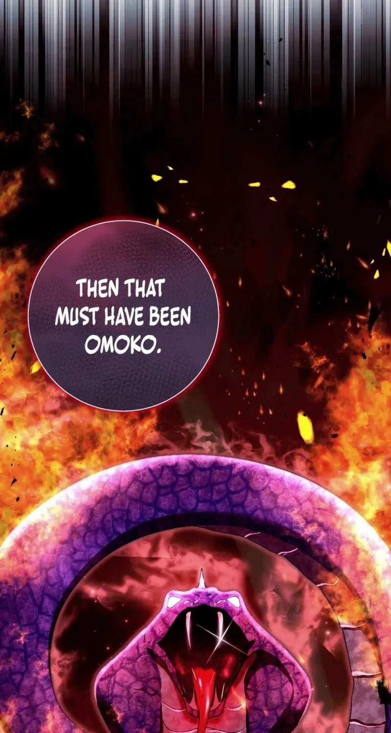 The Villain’s Match Is Too Perfect Chapter 76 page 19 - 