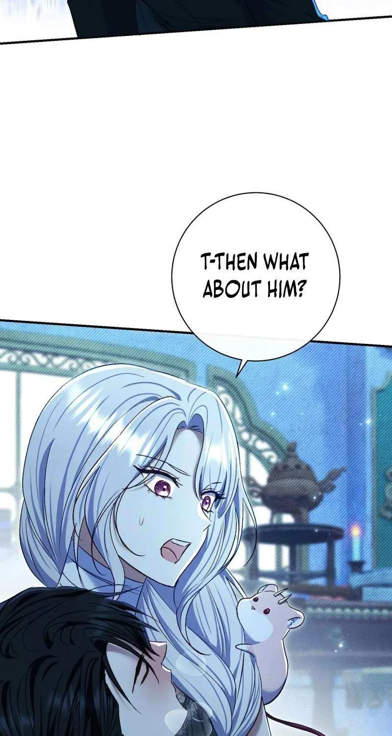 The Villain’s Match Is Too Perfect Chapter 76 page 27 - 
