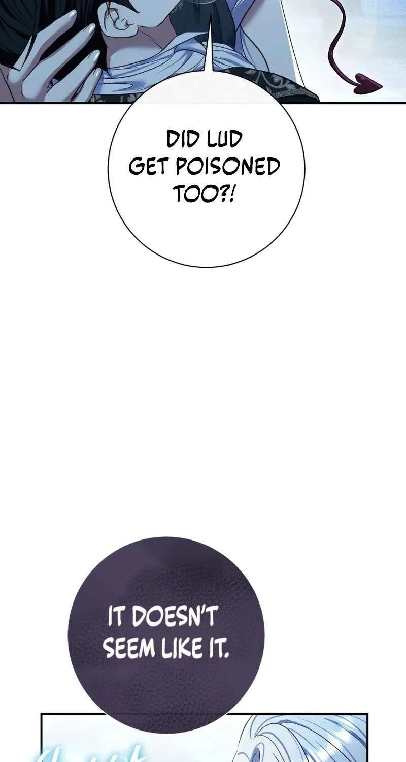 The Villain’s Match Is Too Perfect Chapter 76 page 28 - 