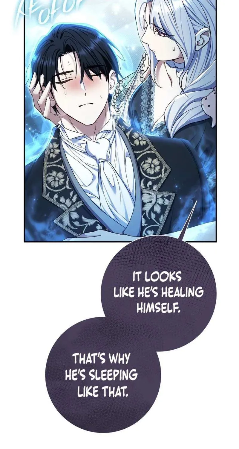 The Villain’s Match Is Too Perfect Chapter 76 page 29 - 