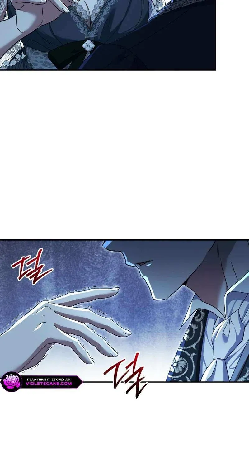 The Villain’s Match Is Too Perfect Chapter 76 page 4 - 
