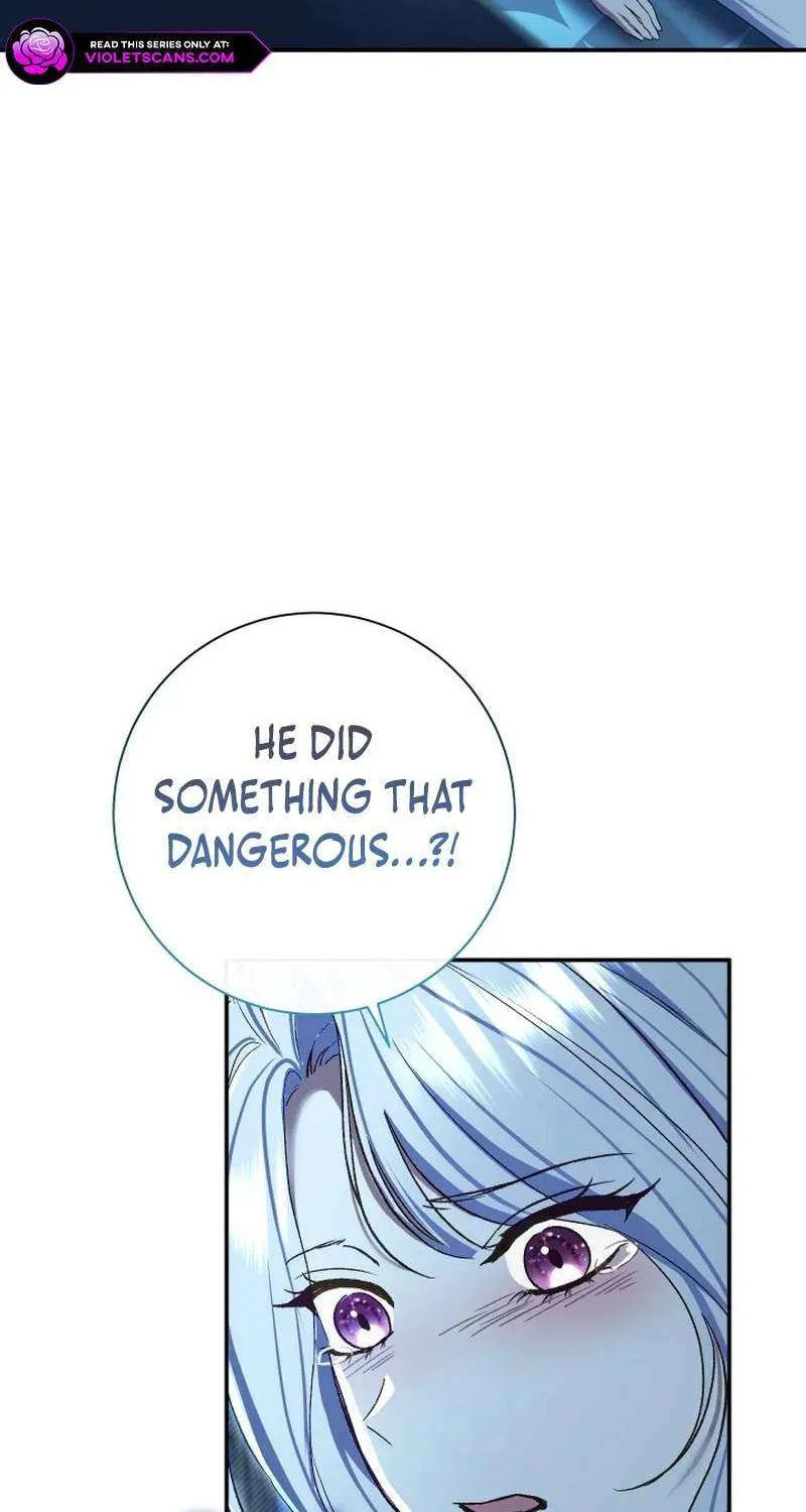 The Villain’s Match Is Too Perfect Chapter 76 page 32 - 