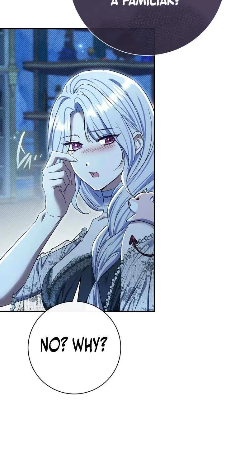 The Villain’s Match Is Too Perfect Chapter 76 page 34 - 