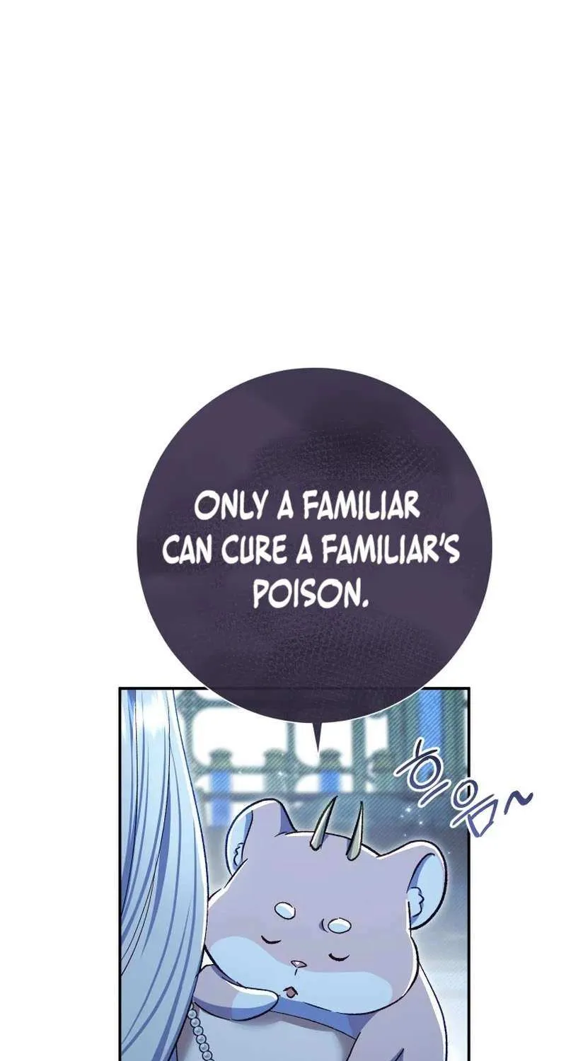 The Villain’s Match Is Too Perfect Chapter 76 page 35 - 