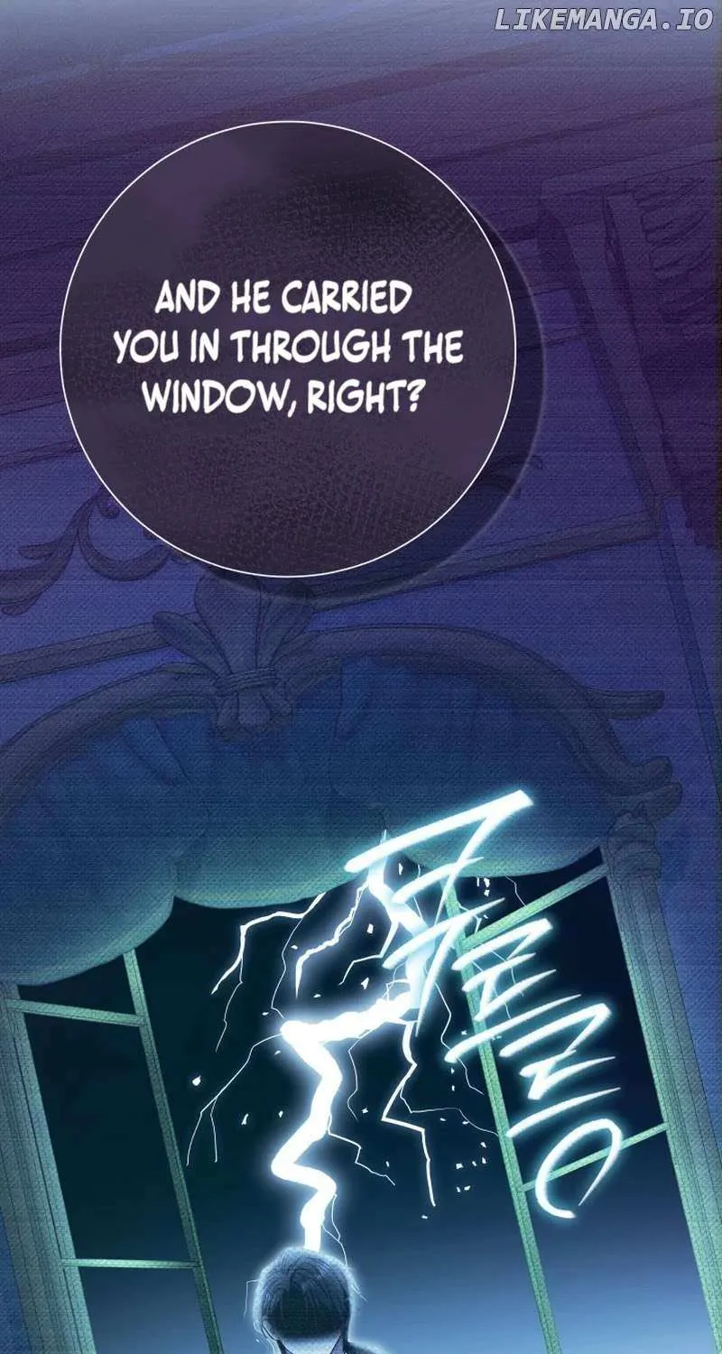 The Villain’s Match Is Too Perfect Chapter 76 page 37 - 