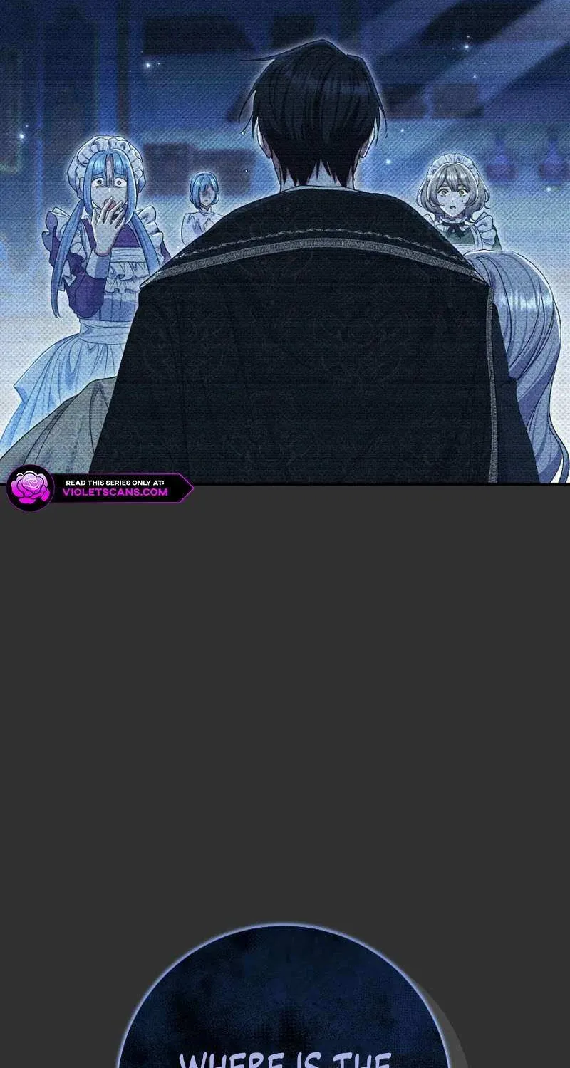 The Villain’s Match Is Too Perfect Chapter 76 page 40 - 