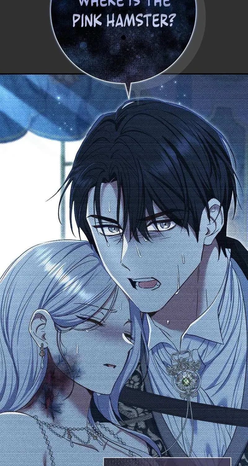 The Villain’s Match Is Too Perfect Chapter 76 page 41 - 