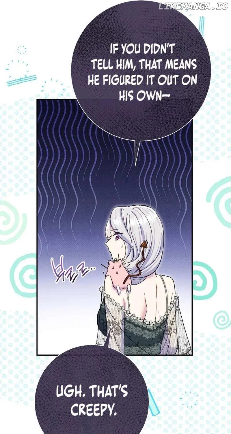 The Villain’s Match Is Too Perfect Chapter 76 page 44 - 