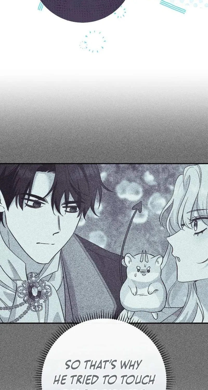 The Villain’s Match Is Too Perfect Chapter 76 page 45 - 