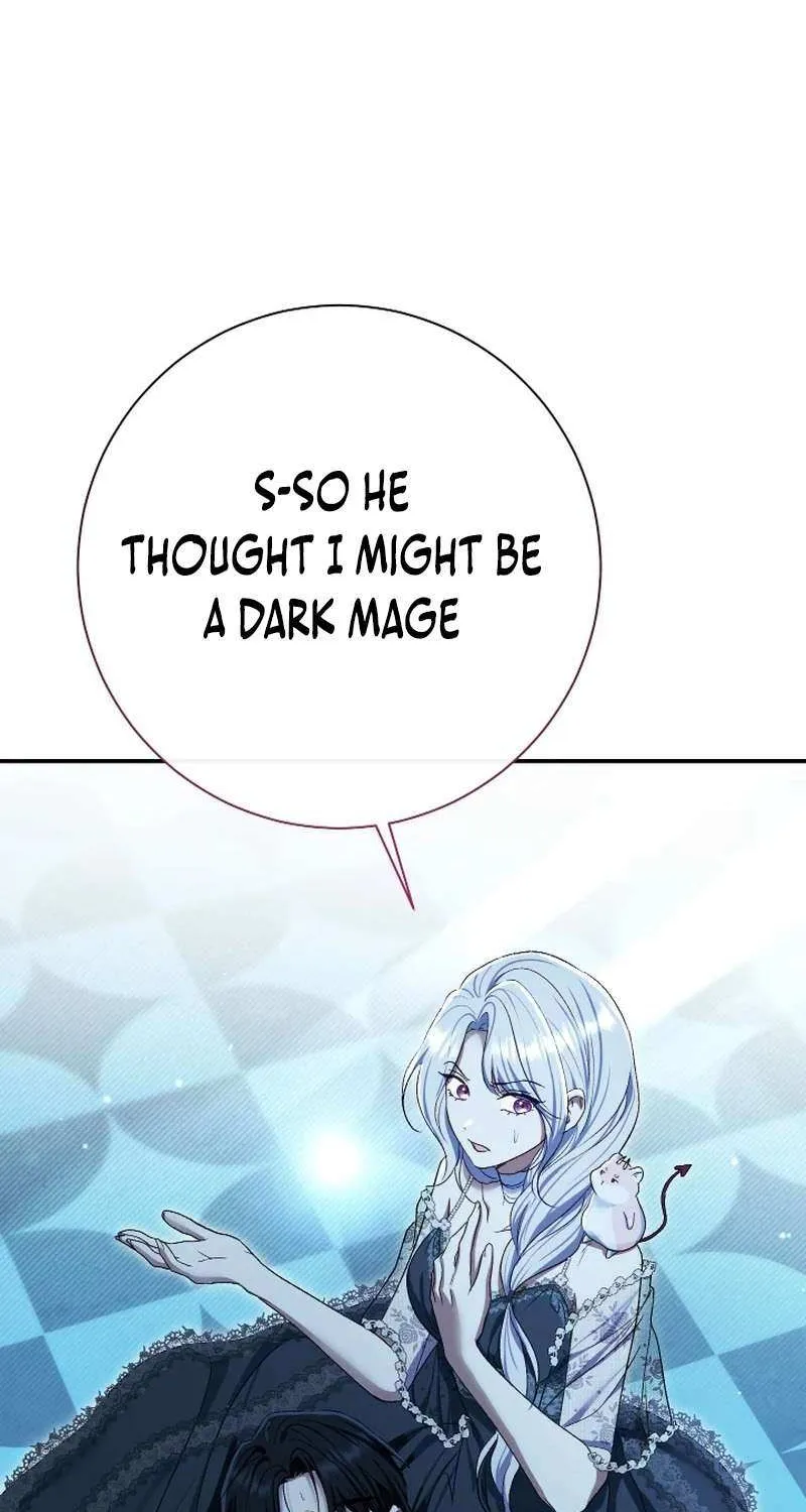 The Villain’s Match Is Too Perfect Chapter 76 page 49 - 