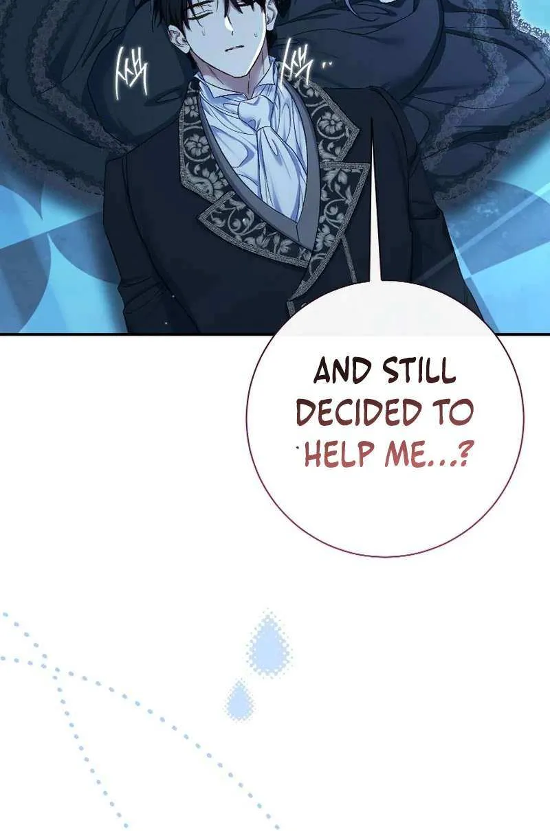 The Villain’s Match Is Too Perfect Chapter 76 page 50 - 