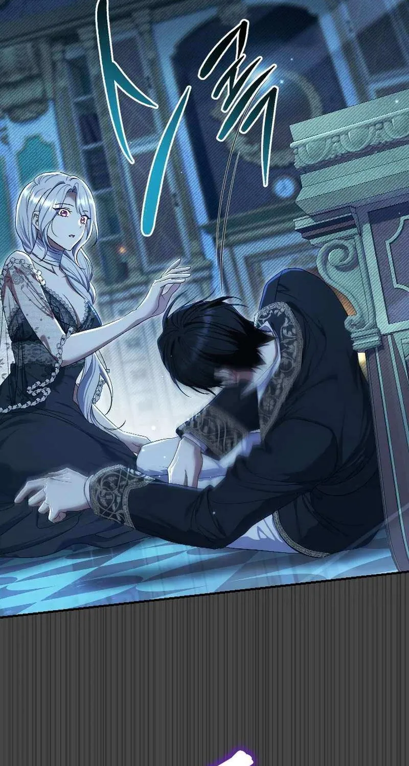 The Villain’s Match Is Too Perfect Chapter 76 page 6 - 