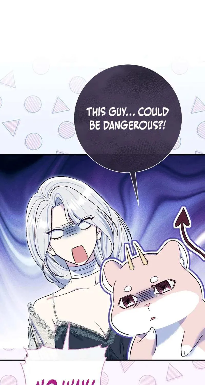 The Villain’s Match Is Too Perfect Chapter 76 page 52 - 