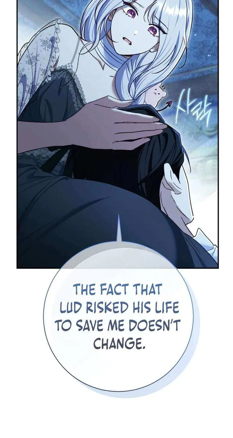 The Villain’s Match Is Too Perfect Chapter 76 page 54 - 