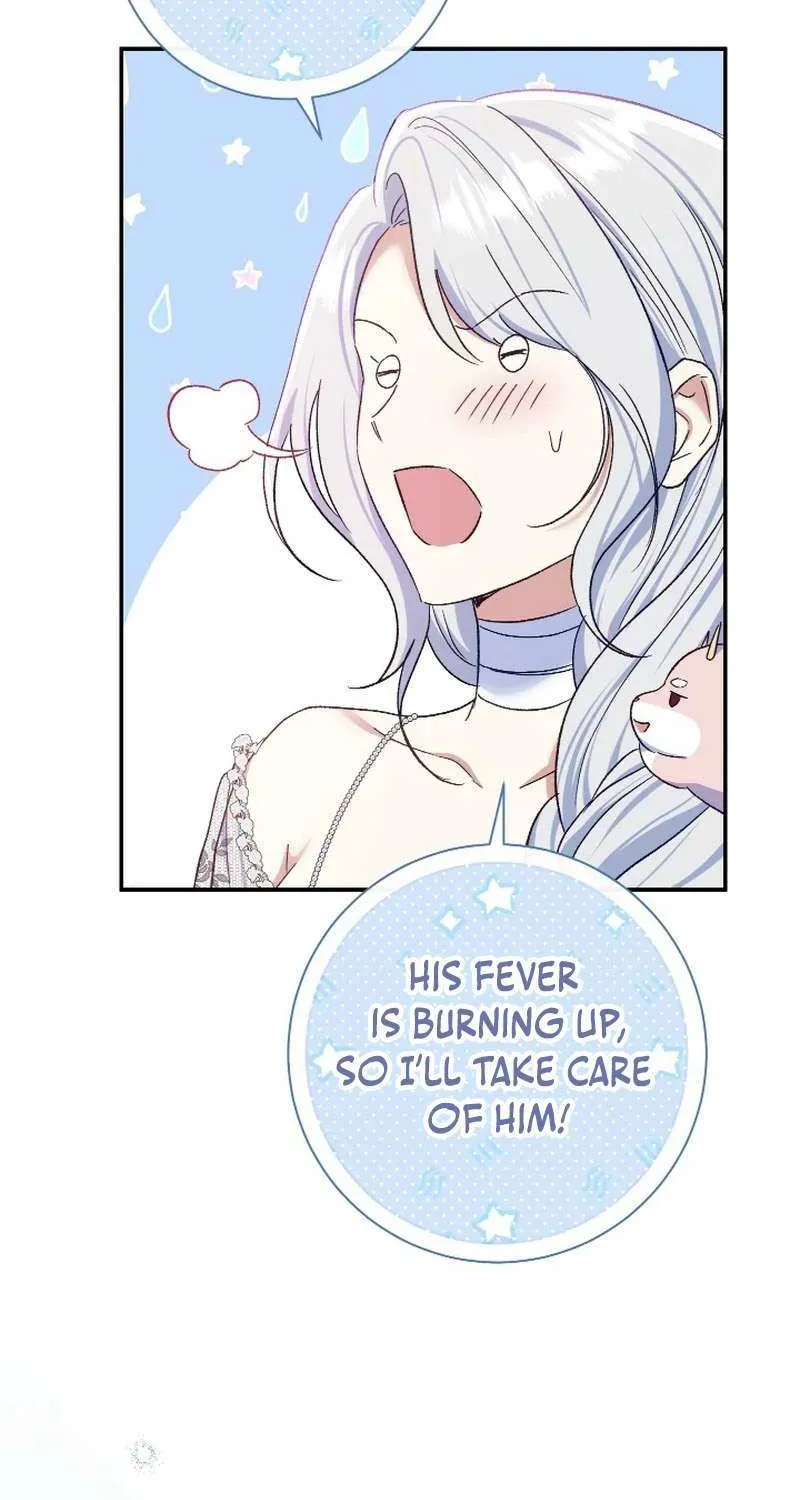The Villain’s Match Is Too Perfect Chapter 76 page 57 - 
