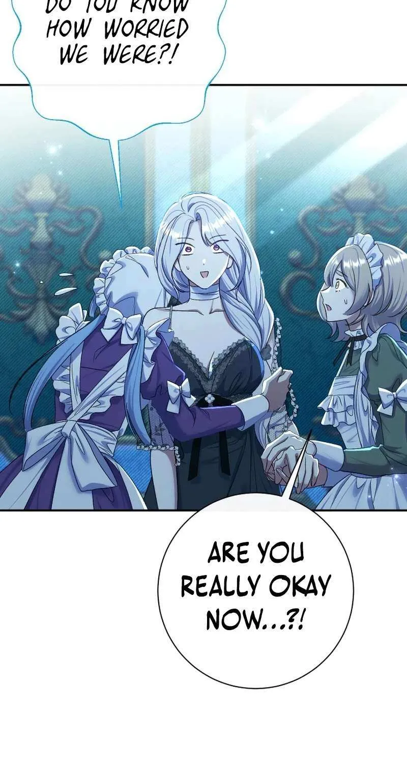 The Villain’s Match Is Too Perfect Chapter 76 page 63 - 