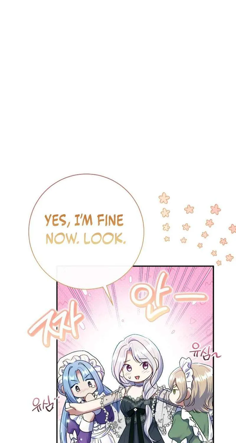 The Villain’s Match Is Too Perfect Chapter 76 page 64 - 