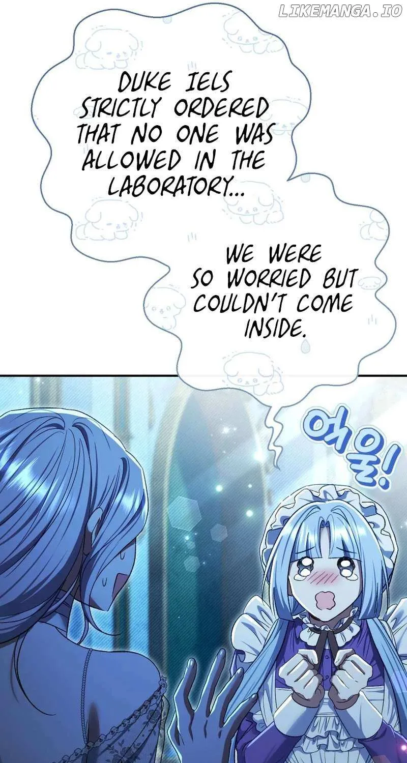 The Villain’s Match Is Too Perfect Chapter 76 page 66 - 