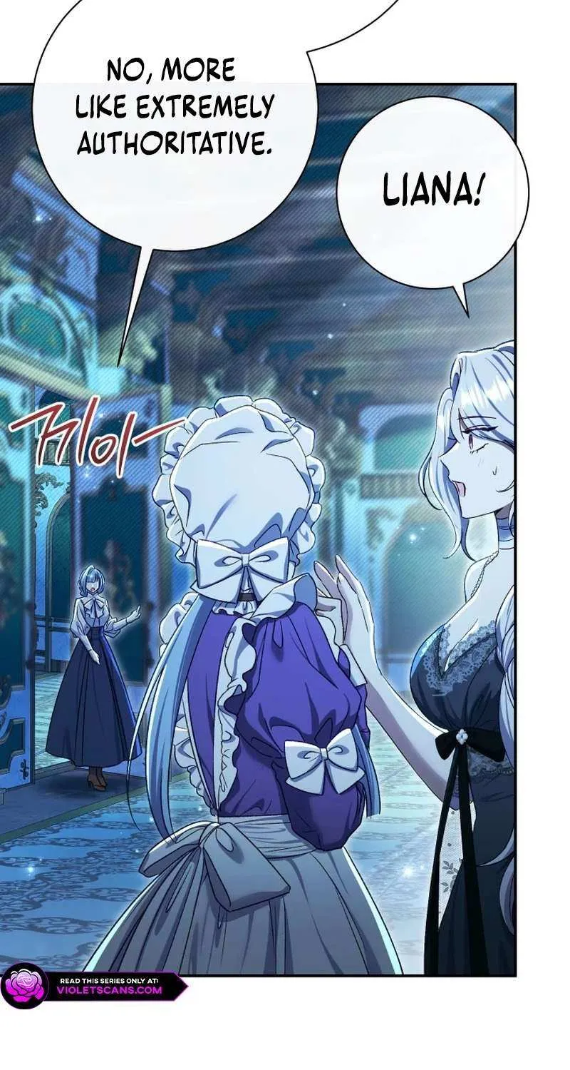 The Villain’s Match Is Too Perfect Chapter 76 page 68 - 