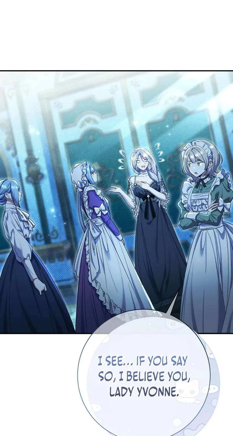 The Villain’s Match Is Too Perfect Chapter 76 page 71 - 