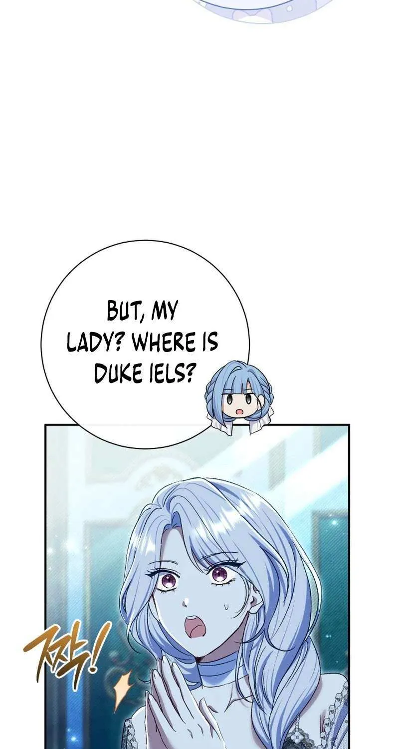 The Villain’s Match Is Too Perfect Chapter 76 page 72 - 