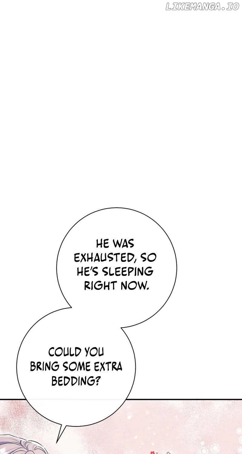 The Villain’s Match Is Too Perfect Chapter 76 page 74 - 
