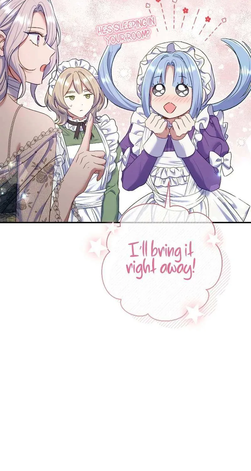 The Villain’s Match Is Too Perfect Chapter 76 page 75 - 