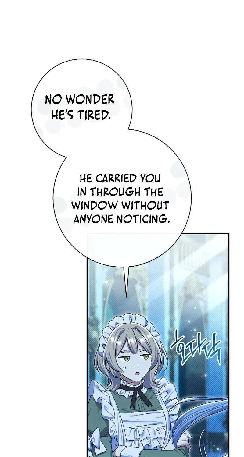 The Villain’s Match Is Too Perfect Chapter 76 page 76 - 