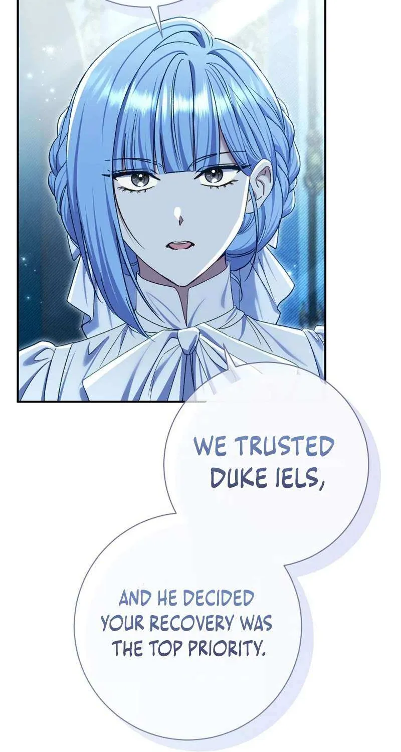 The Villain’s Match Is Too Perfect Chapter 76 page 79 - 