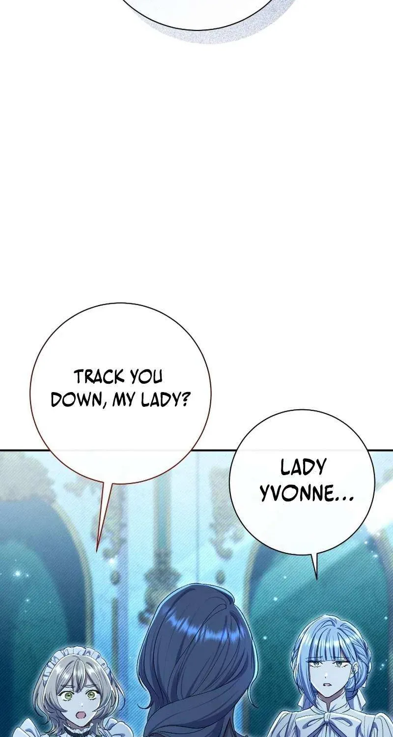 The Villain’s Match Is Too Perfect Chapter 76 page 82 - 