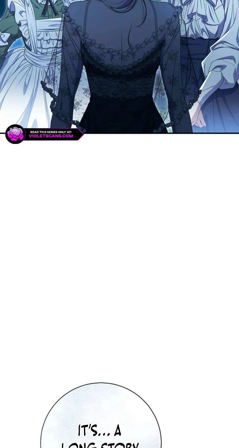 The Villain’s Match Is Too Perfect Chapter 76 page 83 - 