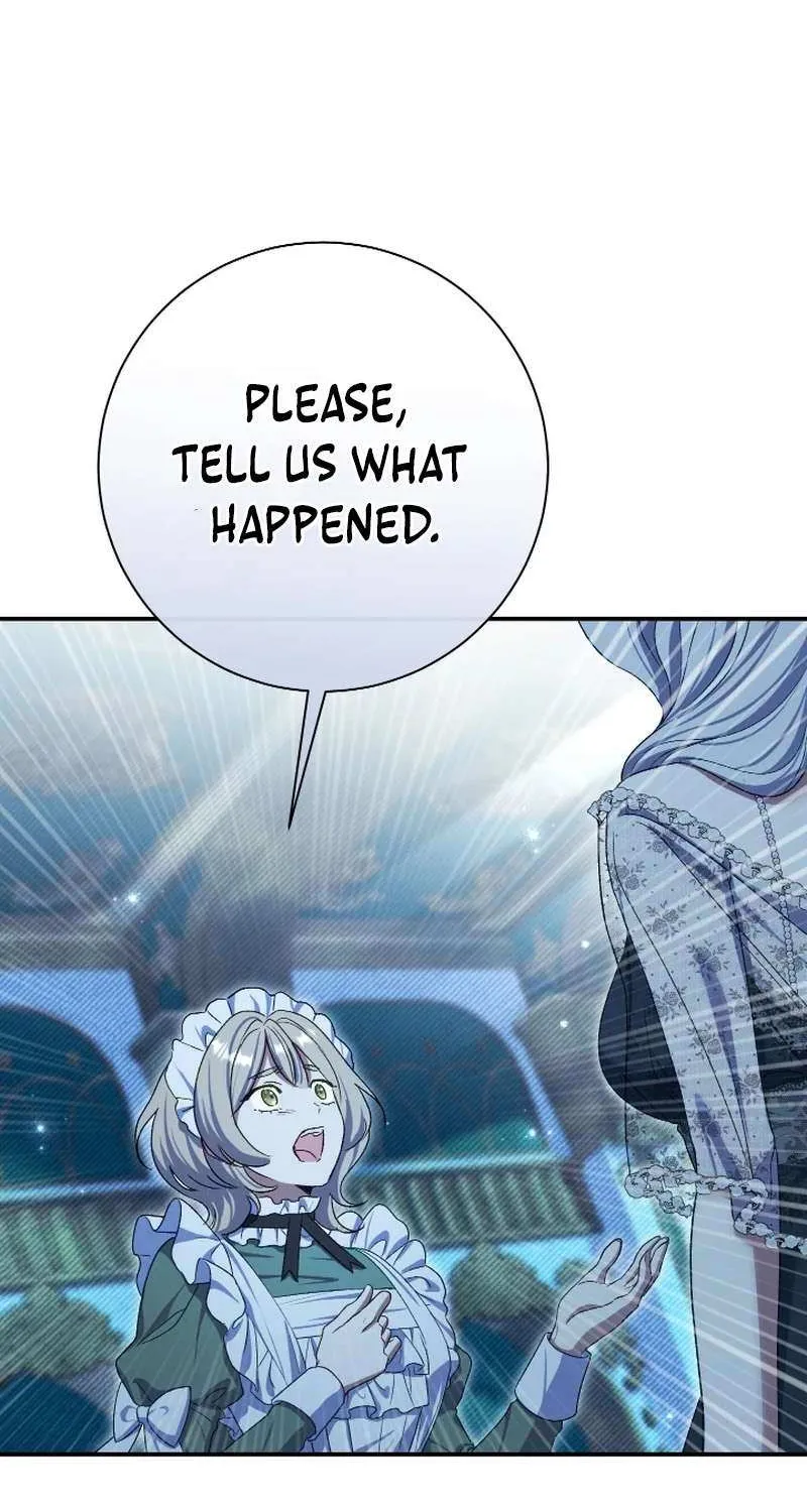 The Villain’s Match Is Too Perfect Chapter 76 page 86 - 