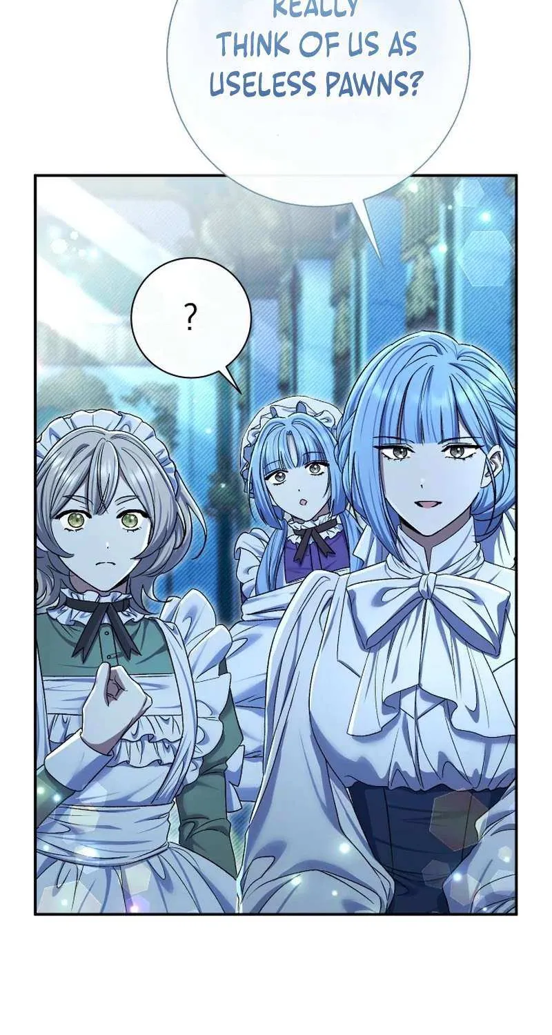The Villain’s Match Is Too Perfect Chapter 76 page 90 - 