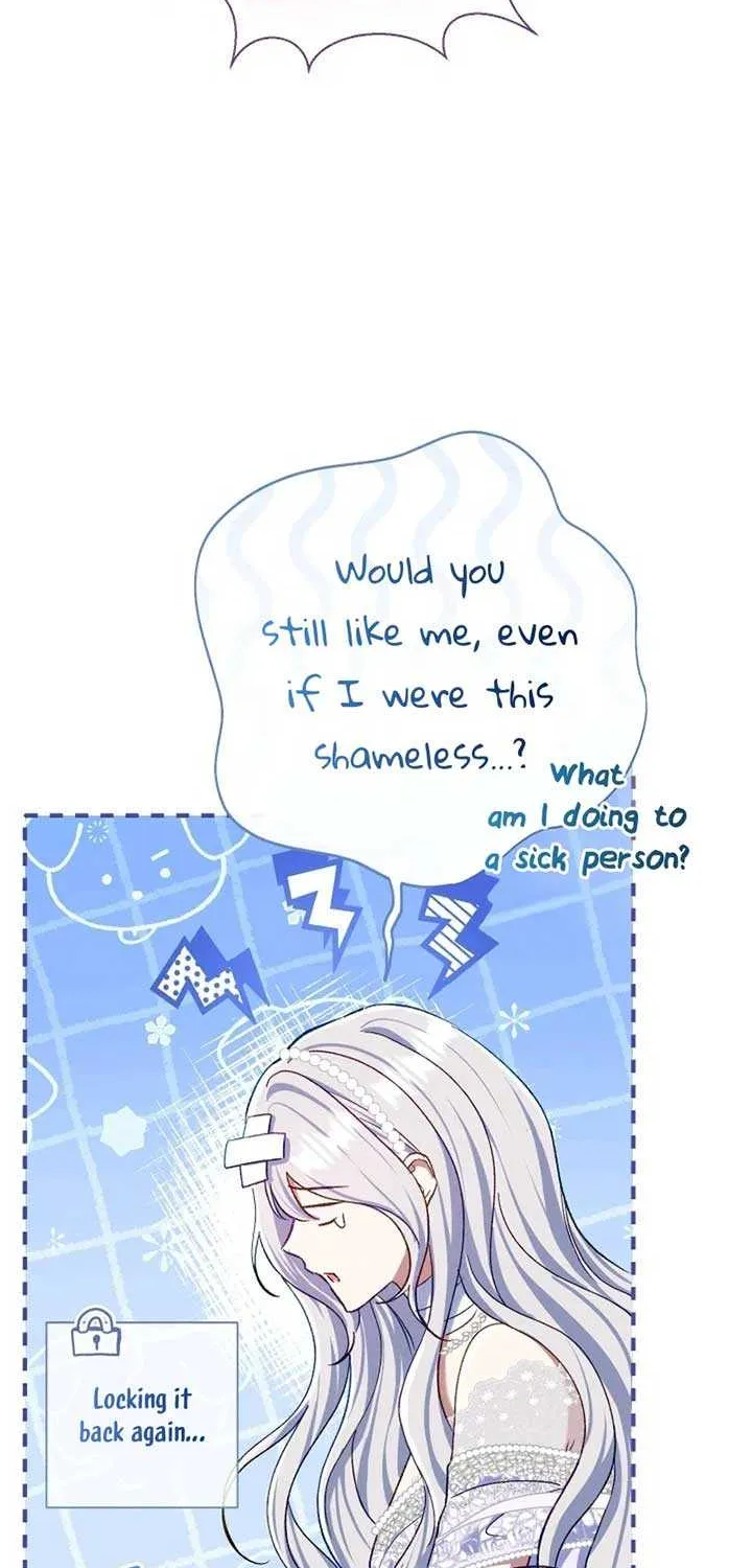 The Villain’s Match Is Too Perfect Chapter 77 page 11 - 