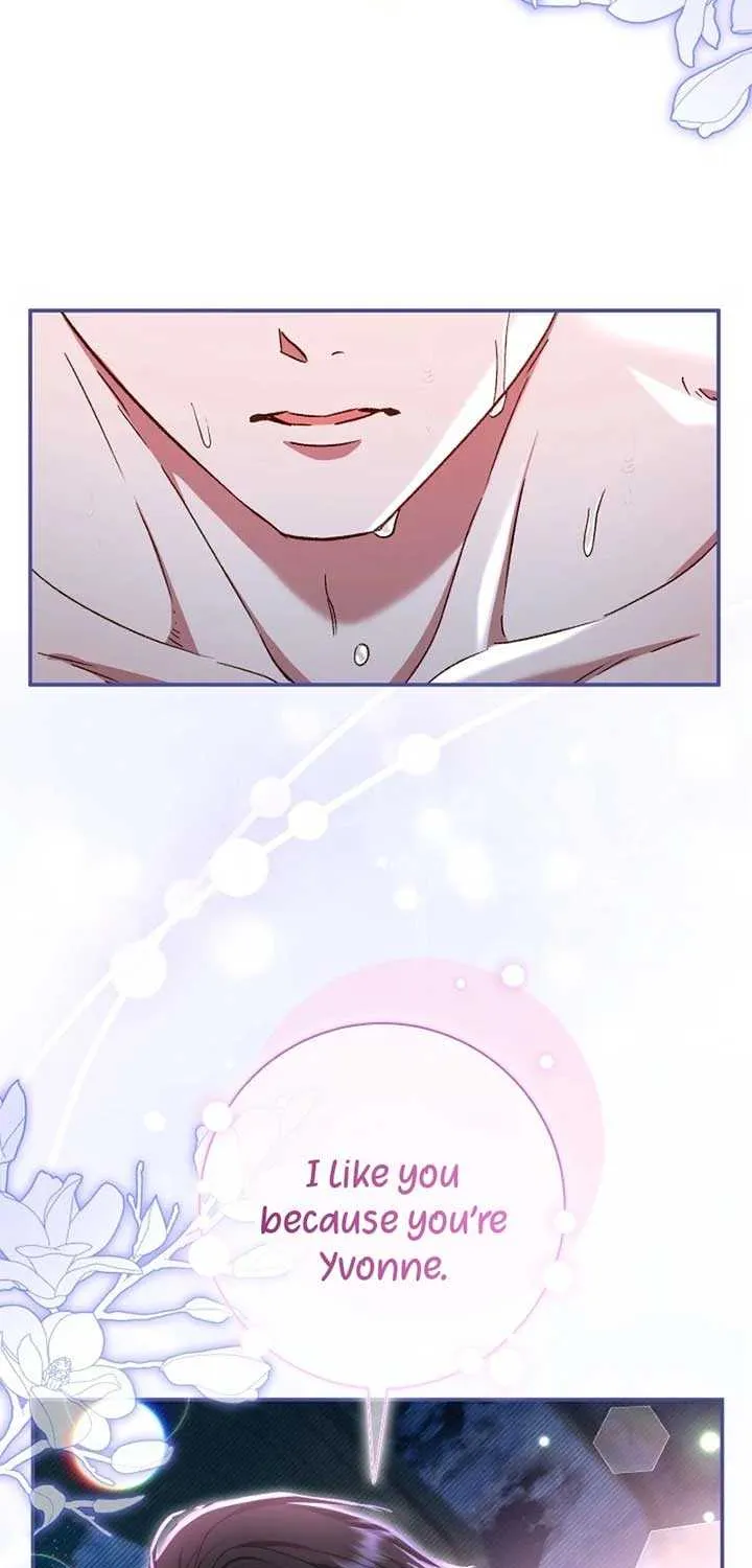 The Villain’s Match Is Too Perfect Chapter 77 page 26 - 