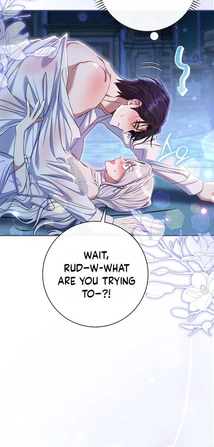 The Villain’s Match Is Too Perfect Chapter 77 page 28 - 