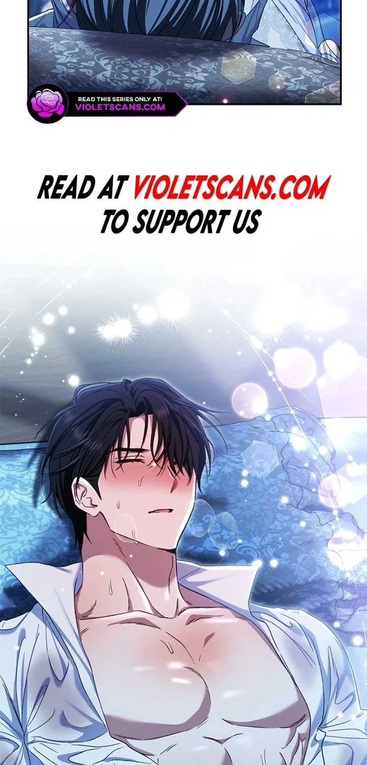 The Villain’s Match Is Too Perfect Chapter 77 page 4 - 