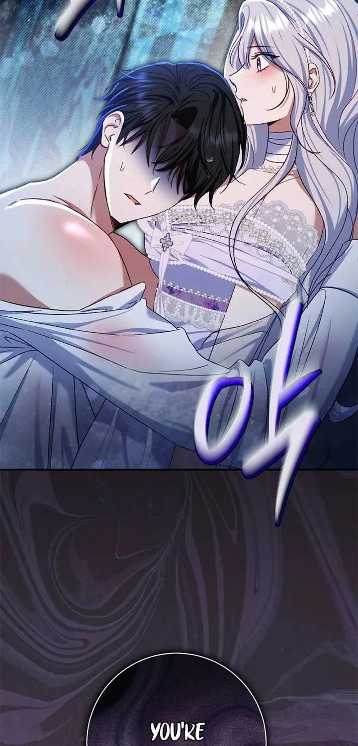 The Villain’s Match Is Too Perfect Chapter 77 page 34 - 
