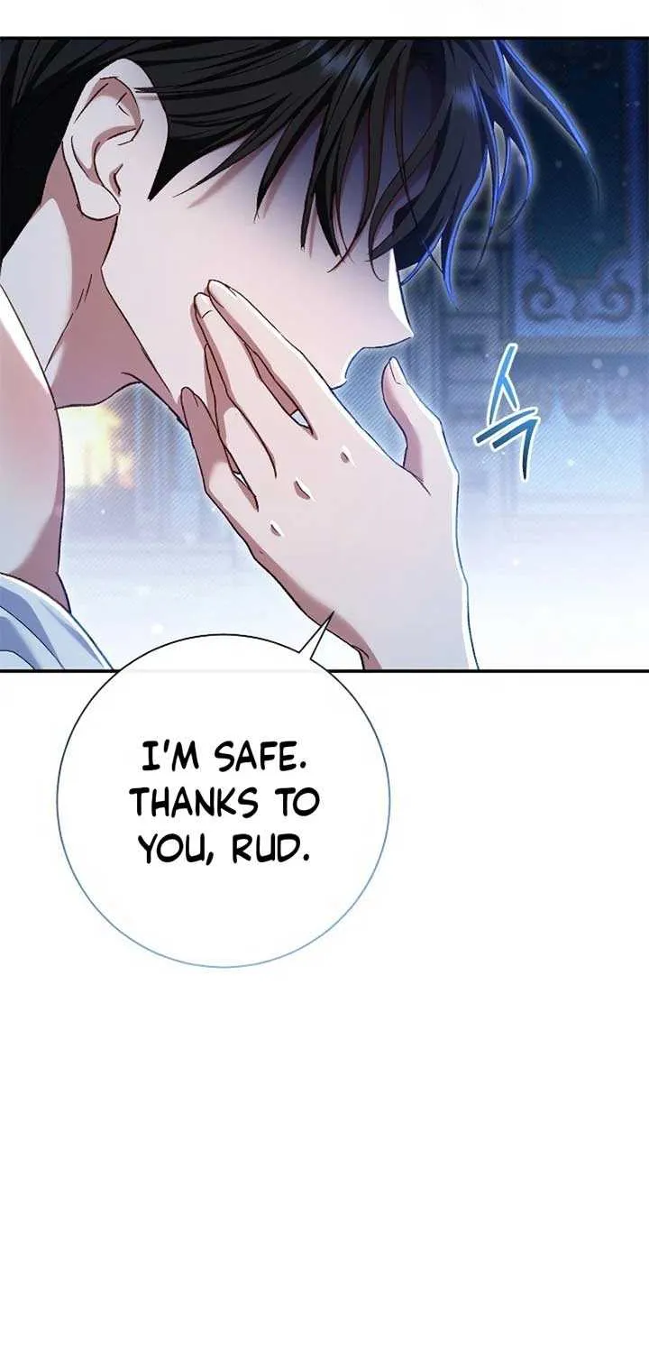 The Villain’s Match Is Too Perfect Chapter 77 page 38 - 
