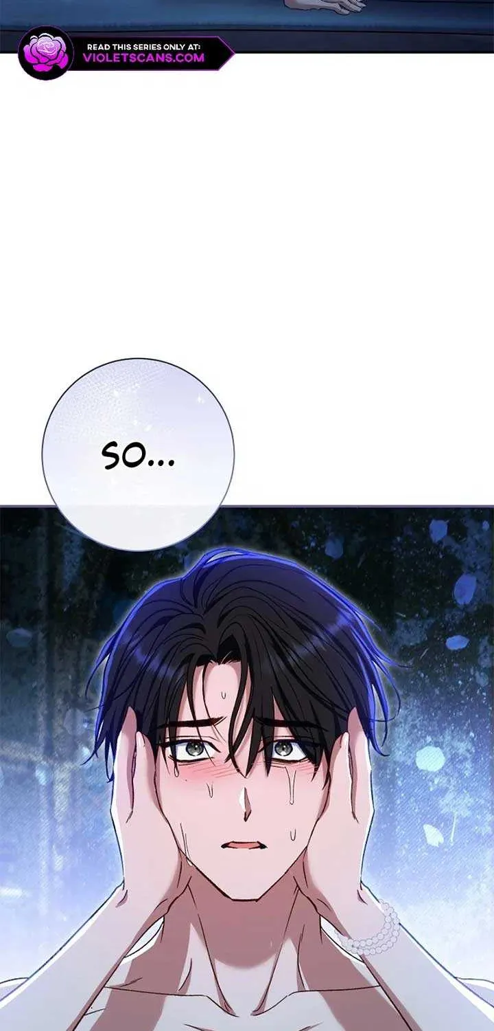 The Villain’s Match Is Too Perfect Chapter 77 page 41 - 