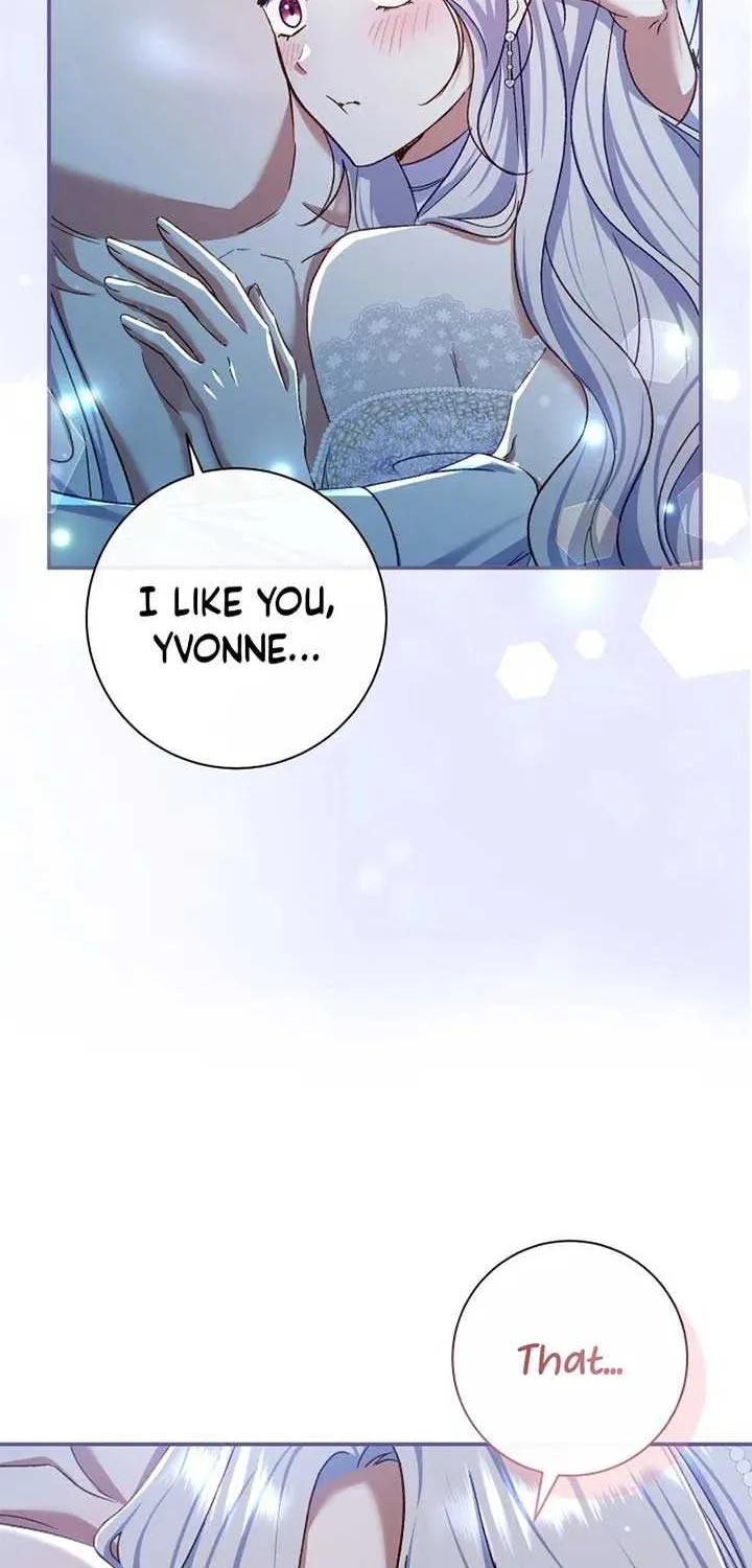 The Villain’s Match Is Too Perfect Chapter 77 page 45 - 