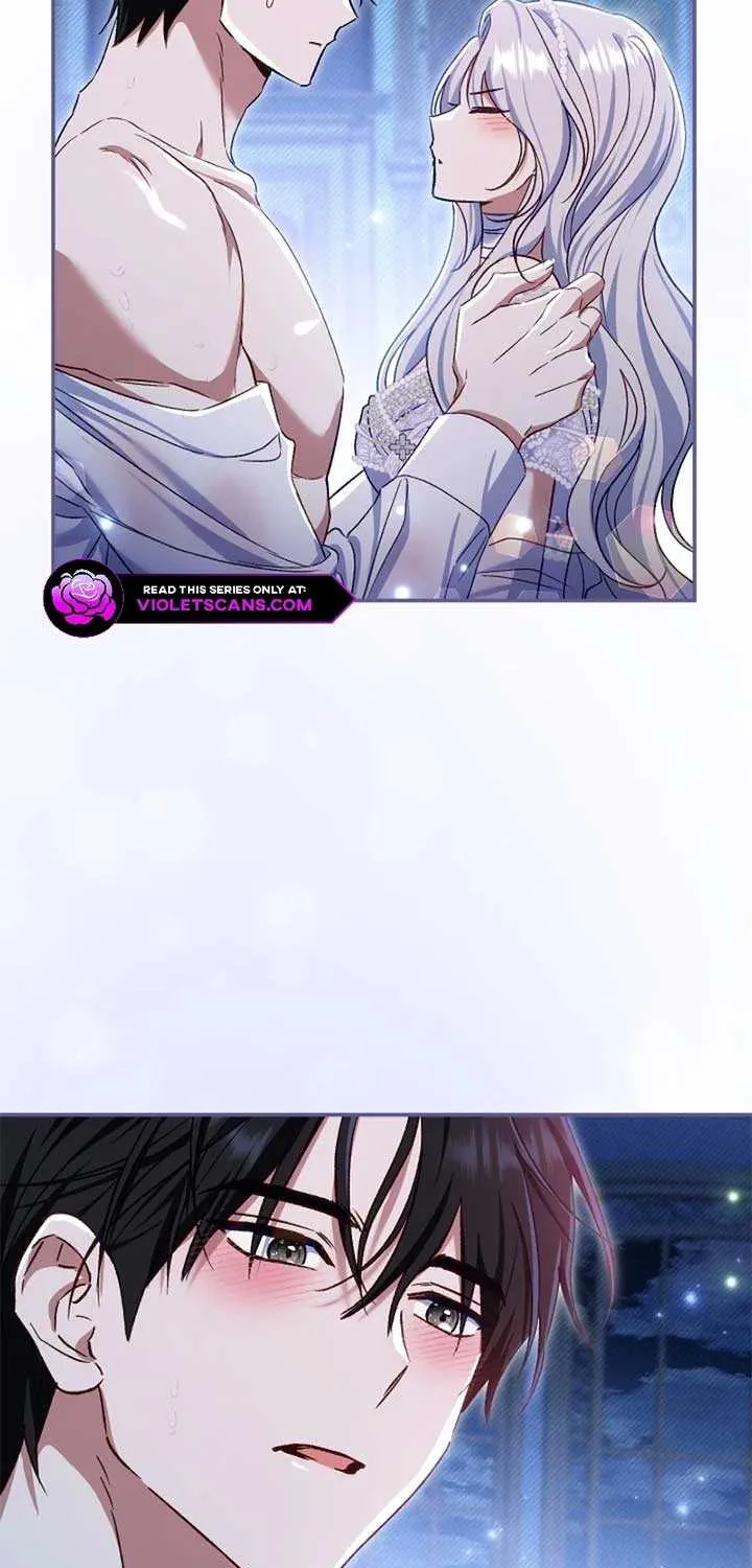 The Villain’s Match Is Too Perfect Chapter 77 page 57 - 
