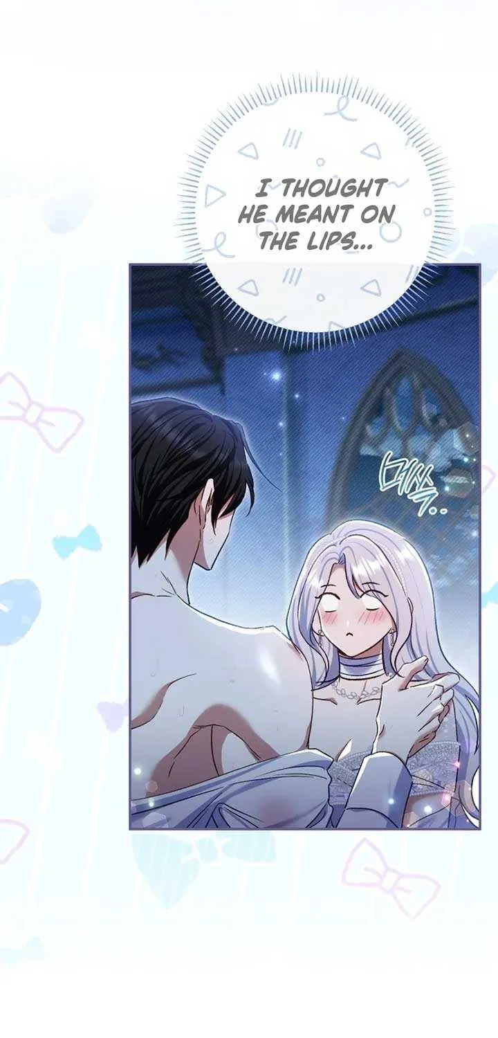 The Villain’s Match Is Too Perfect Chapter 77 page 61 - 