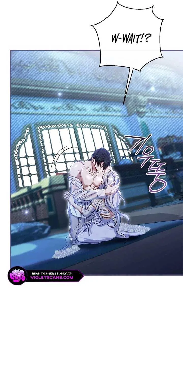 The Villain’s Match Is Too Perfect Chapter 77 page 63 - 