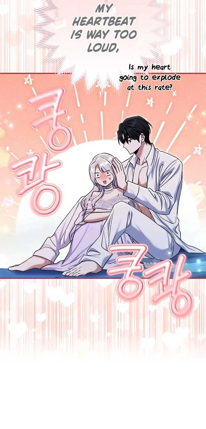 The Villain’s Match Is Too Perfect Chapter 77 page 78 - 