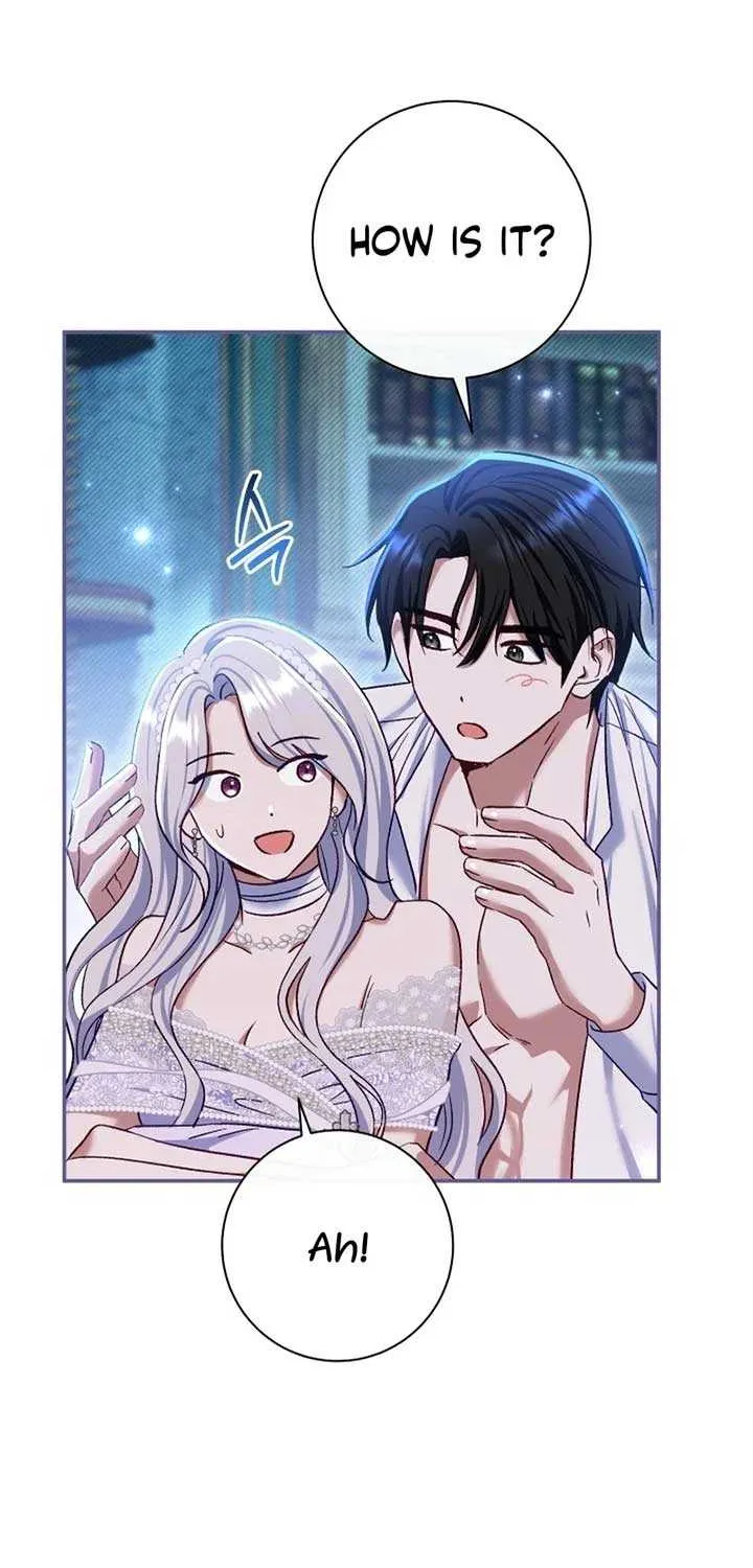 The Villain’s Match Is Too Perfect Chapter 77 page 79 - 